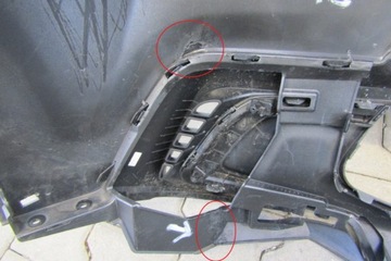 фото thumb №14, Бампер перед kia picanto iii рестайлинг x line 21-