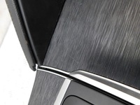 фото thumb №9, Тунель підлокітник зарядний пристрій - alfa romeo stelvio 16-22 eu