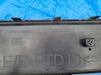 фото thumb №12, Renault fluence | бампер перед передний 620220032r | 1553