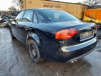 фото thumb №12, Audi a4 b7 лампа левый задняя левая задняя крыло sedan