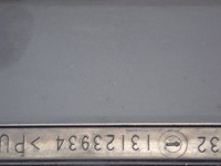 Opel zafira b ii стекло кузовная правый задняя правая задняя в Украине, фото thumb