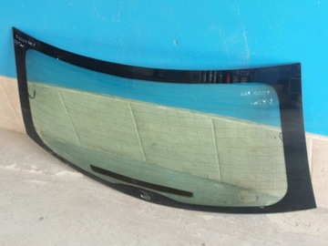 фото thumb №1, Стекло зад задняя ford focus 3 5 дверь 1998-2004r