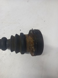 фото thumb №6, Піввісь напіввісь задня права зад праві vw phaeton 4e0501203a