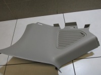 фото thumb №9, Пластик захист стійка зад kuga mk1 2008 -2012