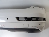 фото thumb №10, Audi q3 бампер задний na 4xpdc код краски lb9a 8u0807568 8u0807521 2011-2016