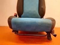 фото thumb №5, Kia picanto i 04-07 сиденье водителя левый перед