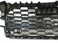 фото thumb №12, Audi s5 8w lift решітка радіатора решітка радіатора бампера 8w6853651bq