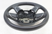 фото thumb №6, Audi a3 a4 a5 q3 q5 руль кожа 8u0419091a 8v 8u0 419 091 a цвет – 1k