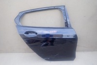 фото thumb №1, Дверь правое задние правый задняя bmw 1 i f40 2019-