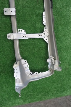 фото thumb №9, Pas переднее панель крепления фар suzuki jimny оригинал 2023r повреждённый погнутый