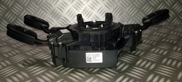 фото thumb №6, Bmw 5 e60 e61 рестайлінг перемикач комбінований стрічка датчик кута повороту 9170226