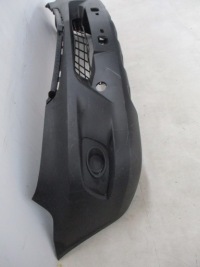 фото thumb №3, Бампер mercedes sprinter 11r передний