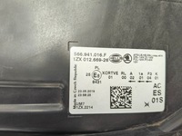 фото thumb №10, Лампа права фара skoda kodiaq 565 17- full led