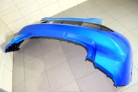 Peugeot 208 2 gt 19-r. задня бампер задній Доставка, фото thumb