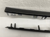 фото thumb №13, Декоры планки интерьера alu beaufort gc1 audi a7 s7 rs7 4g компетиция