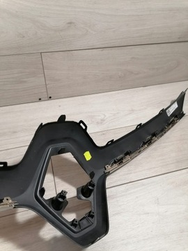 фото thumb №12, Renault captur ii решітка радіатора решітка 623829844r