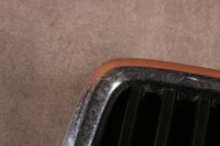 фото thumb №8, Bmw 3' e30 решітка впуск повітря середня решітка радіатора решітки радіатора 1884350