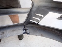 фото thumb №12, Vw scirocco 3 2008-2014 бампер перед передний тюнинг rieger 00014103