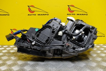 фото thumb №12, Lexus ls ls600 ls600h гібрид 2006-2007 фара лампа повний led r usa