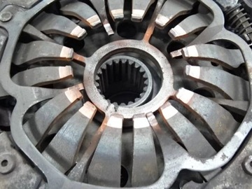 фото thumb №8, Колесо двухмассовый kpl. toyota rav4 iii 2.2 d4d