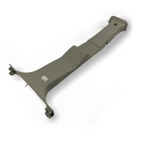 фото thumb №1, Hummer h2 02-07r защита обивка стойка b rh