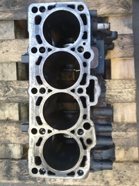 фото thumb №7, Блок dół двигуна голий 2.0 tdi bre vw skoda seat