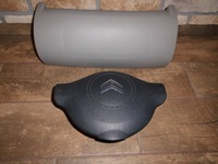 фото thumb №1, Citroen jumpy 2 x подушка безпеки