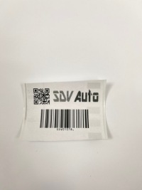 фото thumb №8, Захист кришка кришка дах оригінал права mercedes w129 sl 1296930414