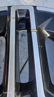 фото thumb №11, Диск mercedes a-klasa amg a1774011500 7,5jx18h2 et-49