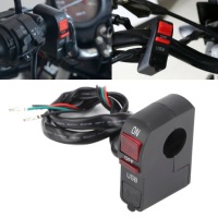 фото thumb №12, Кнопка вмикання i wyłączania фари motocyklowych 5v 2a з зарядний пристрій