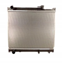 фото thumb №1, Suzuki grand vitara радіаторів 2.5i 1998 - 2005 / нова