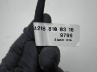 Mercedes-benz cls c218 x218 2013 электрический зеркало боковой a2188100316 Киев, фото thumb