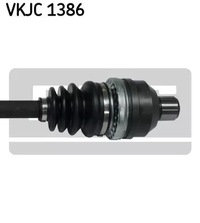 фото thumb №4, Приводной вал mazda 5 /skf/