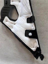 Захист оббивка bok сидіння правий kia xceed x-ceed 19- 85896-j7700 Київ, фото thumb