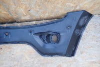 фото thumb №8, Бампер перед jeep cherokee wk2 lif 14- 1wl27trmac