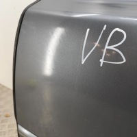 фото thumb №6, Volvo v50 2008 левая сторона дверь задние