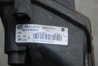 фото thumb №5, Противотуманная фара левый seat leon iii lift 14r