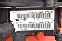 фото thumb №7, Подушка безпеки подушка повітряна водія 96888248zd citroen ds4 10-16