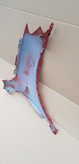 фото thumb №9, Renault arkana крыло передний левый