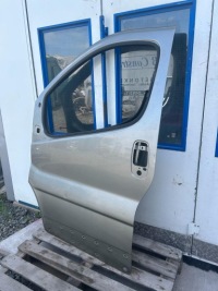 фото thumb №2, Trafic vivaro 2006 ліва передні