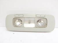 фото thumb №1, Passat b6 3c лампа освітлення кабіни kombi