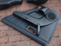 фото thumb №15, Сидіння диван обшивки підлокітник комплект kia sorento i рестайлінг європа