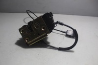 фото thumb №4, Замок правый задняя дверь renault scenic ii