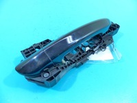 фото thumb №2, Ручка задня права зовнішня vw passat cc lift lc9x