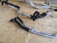 фото thumb №7, Mercedes v klasa w447 шланги wody 2023r