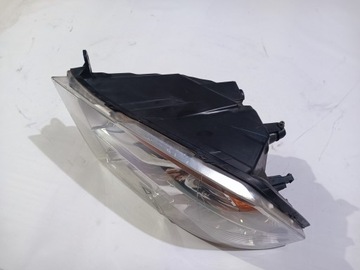 фото thumb №7, Фара лампа перед передняя левая dodge ram 1500 2009-