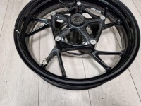 фото thumb №10, Bmw r 1200 gs 1200 rt s 1000 xr 1250 r rs переднє колесо, диск k49 k52 k53 k54