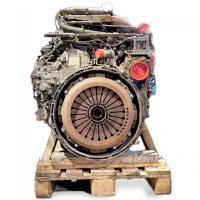 2461370 scania двигун в Україні, фото thumb