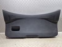 фото thumb №1, Защита крышки багажника обивка opel crossland x