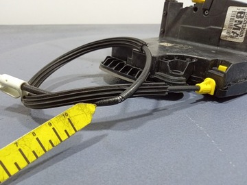 фото thumb №7, Opel astra v k замок двері перед лівий 5 pin 13533588